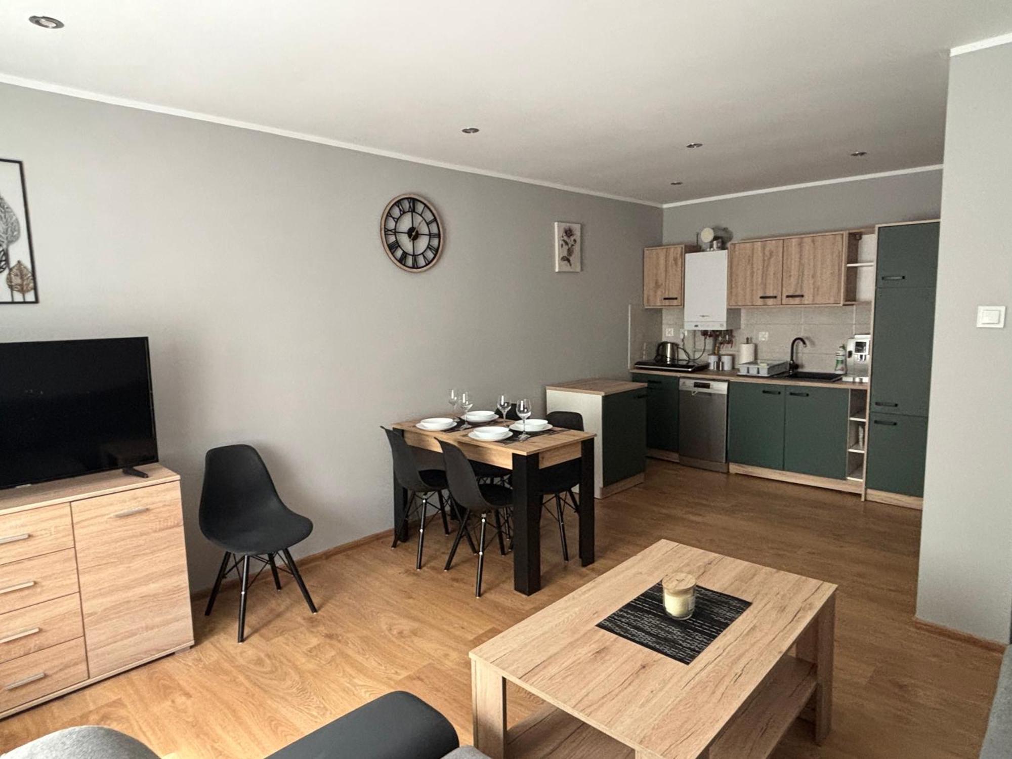 Stronie Śląskie Apartament U Wojtusia מראה חיצוני תמונה