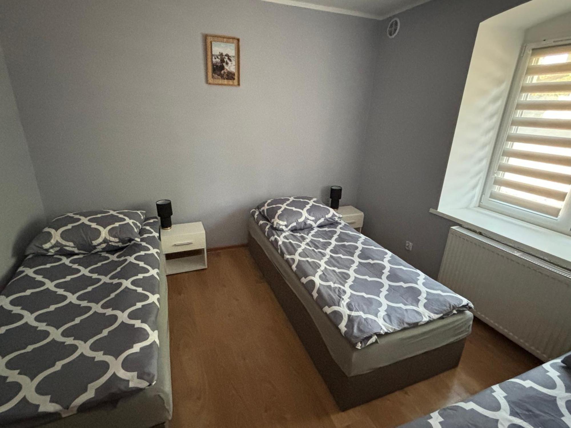 Stronie Śląskie Apartament U Wojtusia מראה חיצוני תמונה
