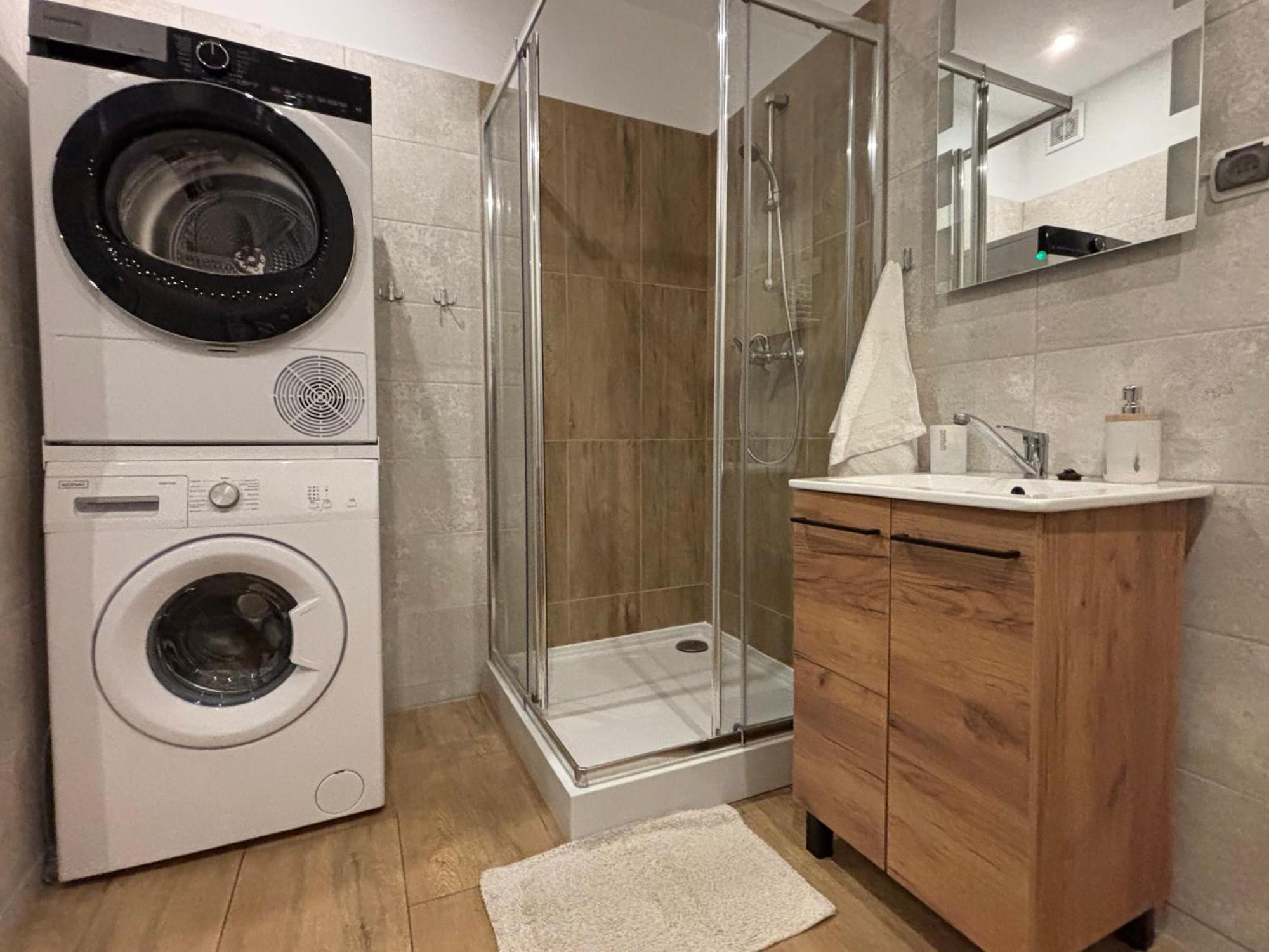 Stronie Śląskie Apartament U Wojtusia מראה חיצוני תמונה