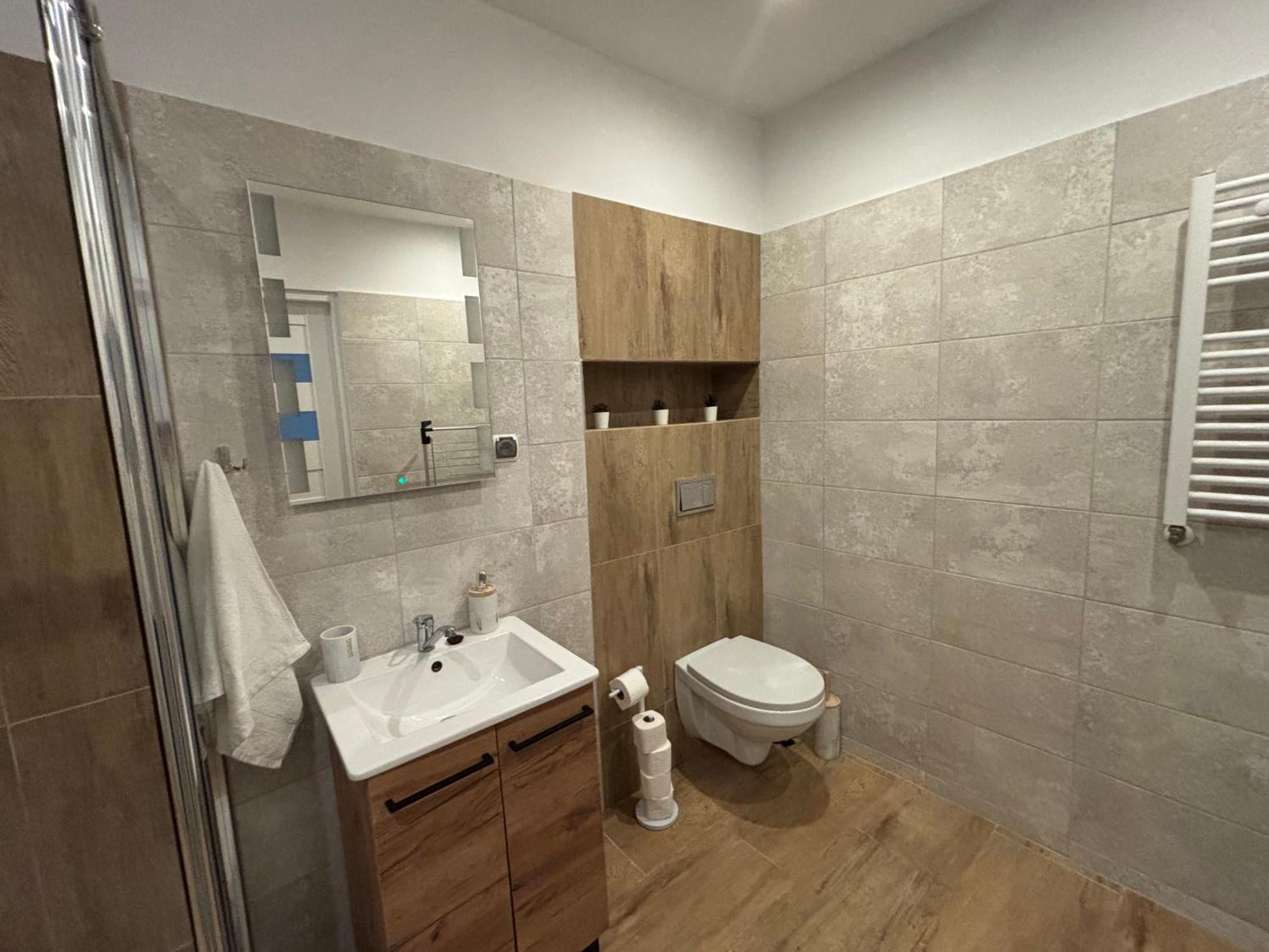 Stronie Śląskie Apartament U Wojtusia מראה חיצוני תמונה