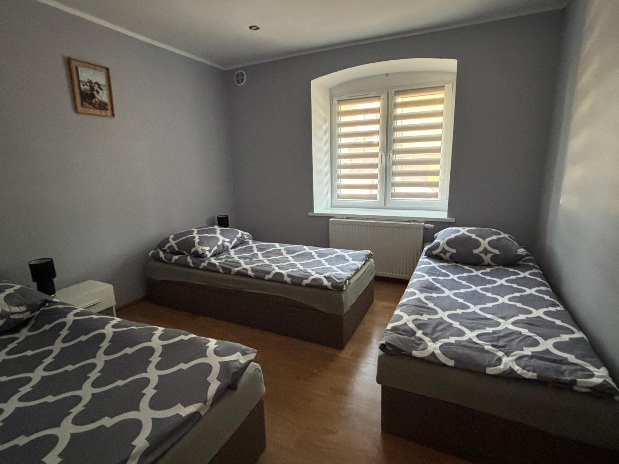 Stronie Śląskie Apartament U Wojtusia מראה חיצוני תמונה